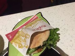 -素渡·一茶一素素食馆(新疆店)