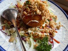 土豆泥温泉蛋-無忧浅草君·洋风料理(下沙宝龙二期一店)