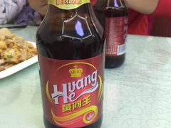 -老许家正宗驴肉黄面胡羊焖饼·烧烤(名吃广场店)