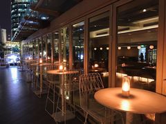 -城市露台景观餐厅(淮海路店)