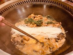 -粘豆包铁锅炖二部(温泉街店)