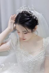 -LOVE SHINE婚纱·红鼎庄龙凤褂·妈妈装定制