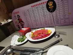 -海底捞火锅(苏宁生活广场店)