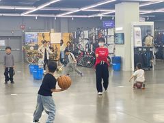 -迪卡侬(香炉礁店)