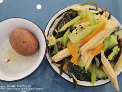 -马艾萨中国兰州传统牛肉面(惠新里店)