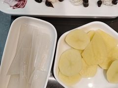 -涿派·炝锅鱼(涿州店)