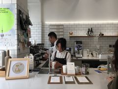 -Onirii Coffee(长乐路店)