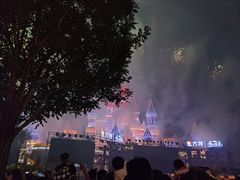 -沈阳方特欢乐世界