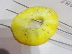 -东大桥小国抻面烧烤(长通路店)