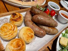 -城市大道红炉披萨烘焙坊