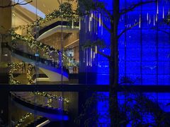 -广州天河希尔顿酒店