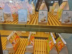 -爸爸糖吐司面包(南京奥体店)