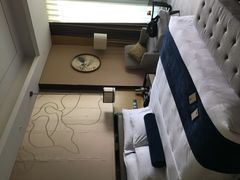 -重庆悦来温德姆酒店