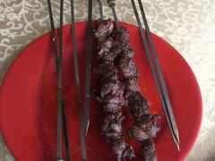 -维吾尔餐厅(宜山路店)