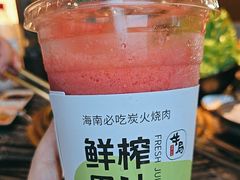 -牛局别馆·和牛烧肉(日月广场店)