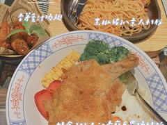 -開籠雀冰室(同和金铂店)