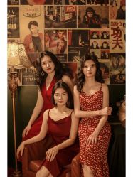 点击看大图 -蜜桃少女VISION写真馆(雁塔店)