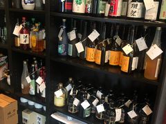 零售区-乾山寿司(好运街店)