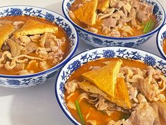 -大鼎沙嗲面(港口路店)