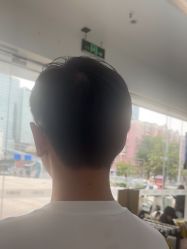 -YESIDO椰岛造型烫发染发
