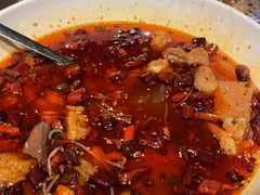 -漢舍中国菜馆(889广场店)