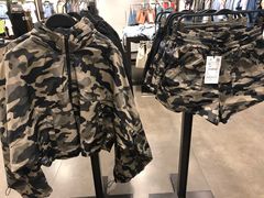 -ZARA(沈阳大悦城店)