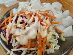 -管中炸鸡(建国道店)