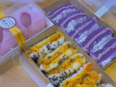 -米阿糯糕团•酒酿•甜品(莫愁店)