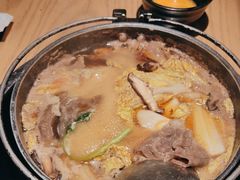 -大和食乐·鲜和牛酸汤火锅(环宇荟店)