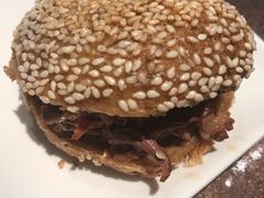 -南门小馆·清真(国贸商城店)
