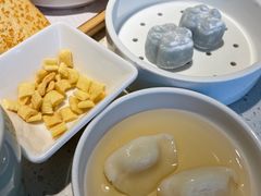 -船歌·鱼水饺青岛菜(金狮广场店)