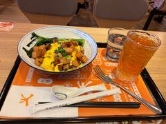 -大快活(罗湖商业城分店)