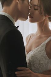 -金夫人婚纱摄影(包河万达店)