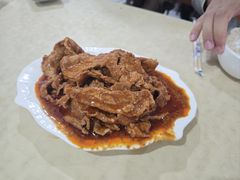 -满口香饭店