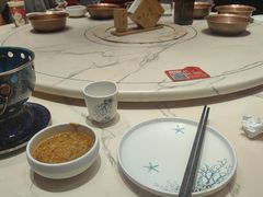 -祥源胡同·涮牛羊肉火锅(花桥店)