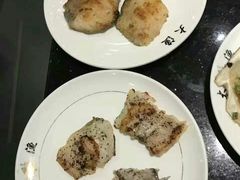 -大渔铁板烧(花园道店)