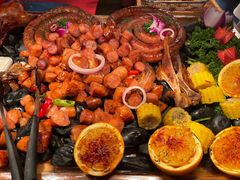 -悟烧·自助烤肉(小寨华旗国际店)