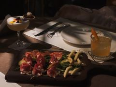 -宿醉意大利餐厅(老车站1970文创园店)