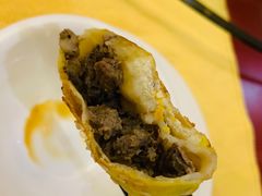 -海尔巴格新疆餐厅(东来兴店)