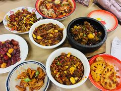 -老三样·旧食新味(万寿宫店)