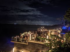 -Rock Bar Bali(Bali)