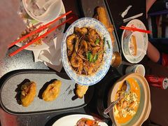 -老头儿油爆虾·知味杭州(爱琴海购物中心)