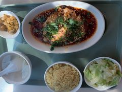 -本味轩精品茶餐厅(黄山路店)