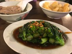 -松發肉骨茶(克拉码头店)