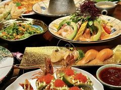 -隐炉和牛烧肉店(群力店)