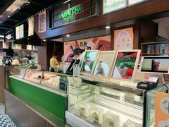 -LA MATCHA抹茶吧(进贤路店)