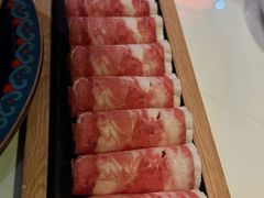 -祥源胡同·涮牛羊肉火锅(花桥店)