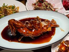 -新白鹿餐厅(滨江银泰店)