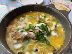 -赵小姐丨新中餐(曲江店)