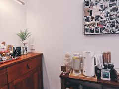 -Line 咖啡(石厦花园店)